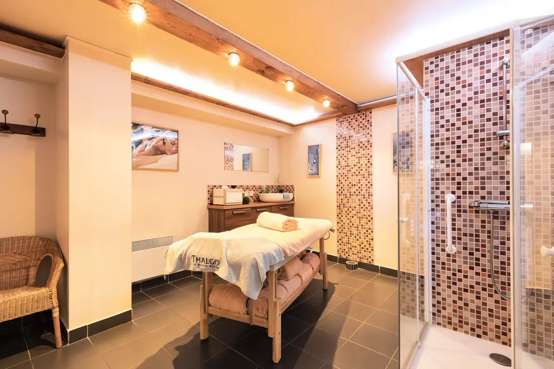 Hôtel Les Balcons - Village 3 étoiles★★★