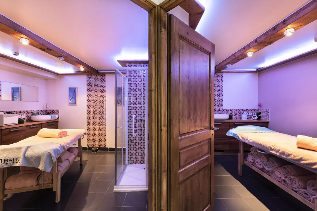 Hôtel Les Balcons - Village 3 étoiles★★★