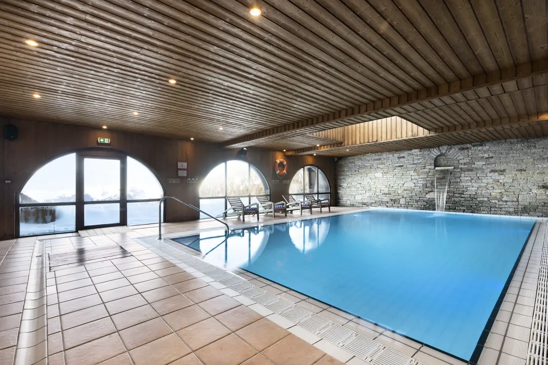Hôtel Les Balcons - Village 3 étoiles★★★