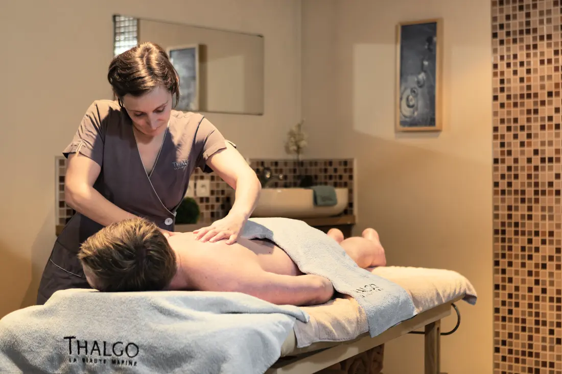 Hôtel Les Balcons - Village 3 étoiles★★★