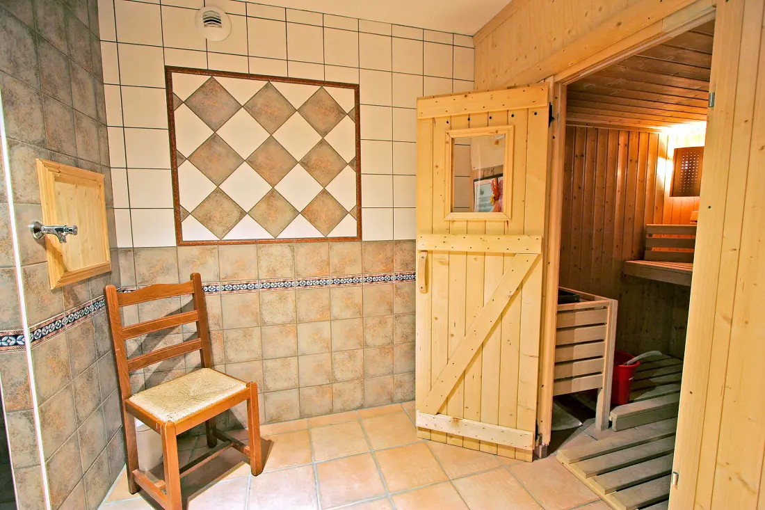 Hôtel Les Balcons - Village 3 étoiles★★★