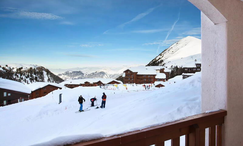 Résidence La Licorne - maeva Home - La Plagne - Belle Plagne - SKI - 4