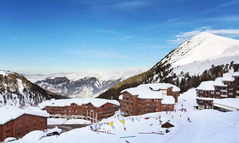 Résidence La Licorne - maeva Home - La Plagne - Belle Plagne - SKI - 5