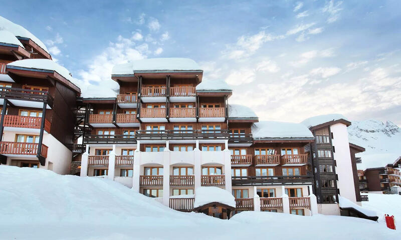 Résidence La Licorne - maeva Home - La Plagne - Belle Plagne - SKI - 1