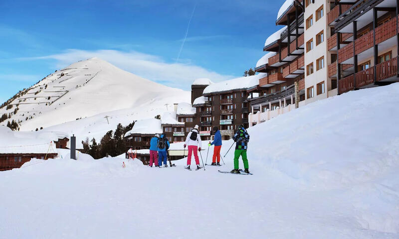 Résidence La Licorne - maeva Home - La Plagne - Belle Plagne - SKI - 3