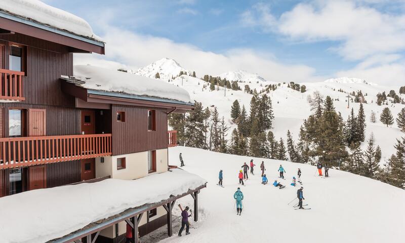 Résidence Le Quartz - Maeva Home