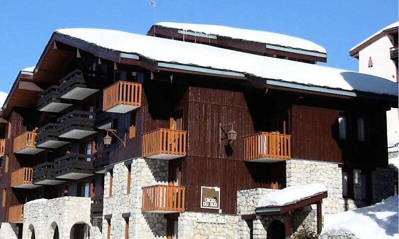 Résidence Les Chalets des Arolles - maeva Home - La Plagne - Belle Plagne - SKI - 3