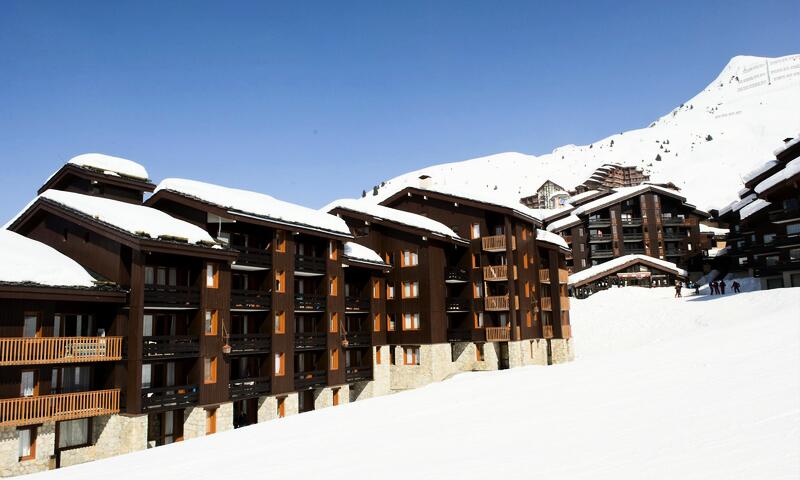 Résidence Les Chalets des Arolles - maeva Home - La Plagne - Belle Plagne - SKI - 1