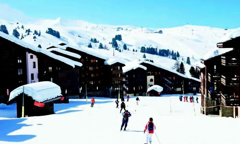 Résidence Les Chalets des Arolles - maeva Home - La Plagne - Belle Plagne - SKI - 4