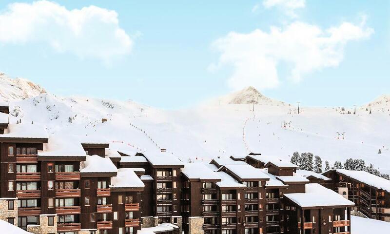 Résidence Les Chalets des Arolles - maeva Home - La Plagne - Belle Plagne - SKI - 6