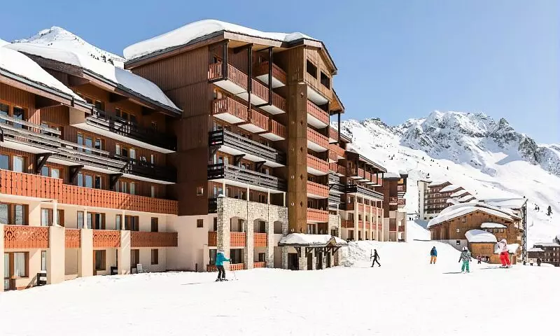 Résidence Les Constellations - maeva Home - La Plagne - Belle Plagne - SKI - 1