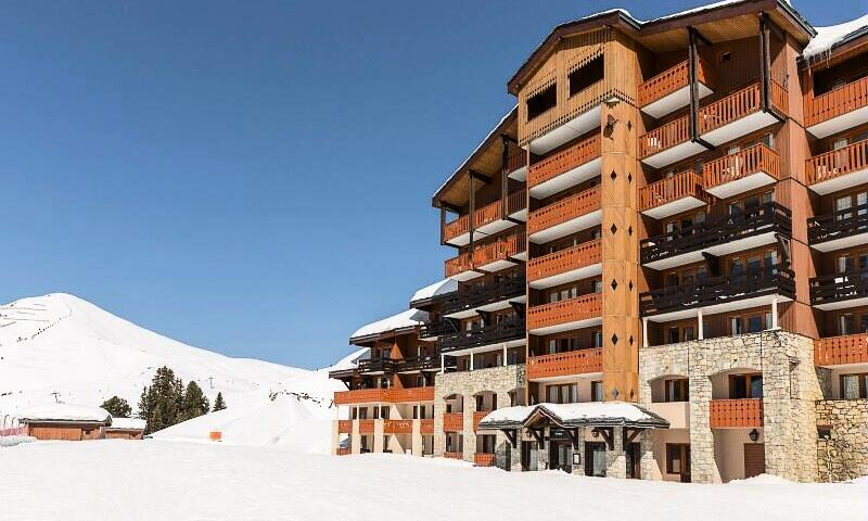 Résidence Les Constellations - maeva Home - La Plagne - Belle Plagne - SKI - 3