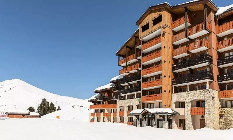 Résidence Les Constellations - maeva Home - La Plagne - Belle Plagne - SKI - 3