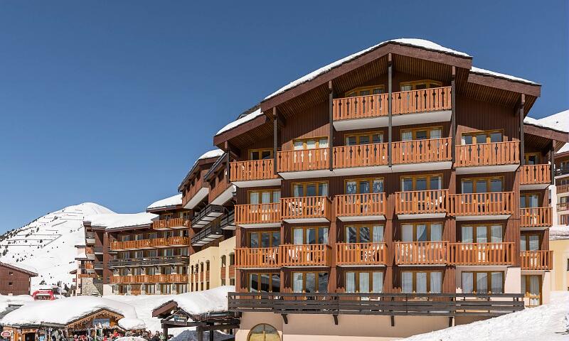 Résidence Les Constellations - maeva Home - La Plagne - Belle Plagne - SKI - 1