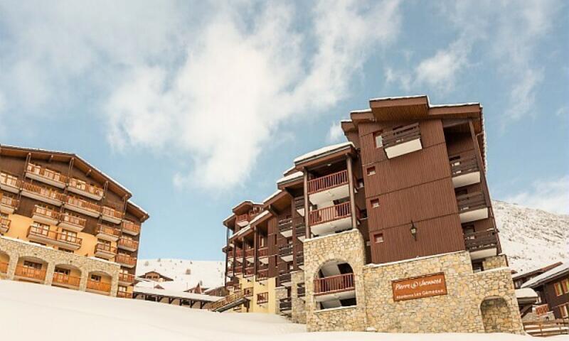 Résidence Les Gémeaux - maeva Home - - La Plagne - Belle Plagne - SKI - 2