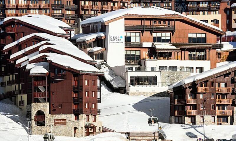 Résidence Les Gémeaux - maeva Home - - La Plagne - Belle Plagne - SKI - 1