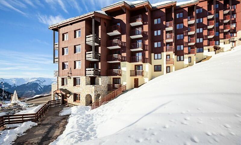 Résidence Les Gémeaux - maeva Home - - La Plagne - Belle Plagne - SKI - 4