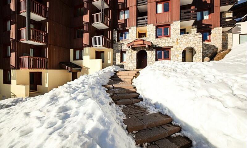 Résidence Les Gémeaux - maeva Home - - La Plagne - Belle Plagne - SKI - 3