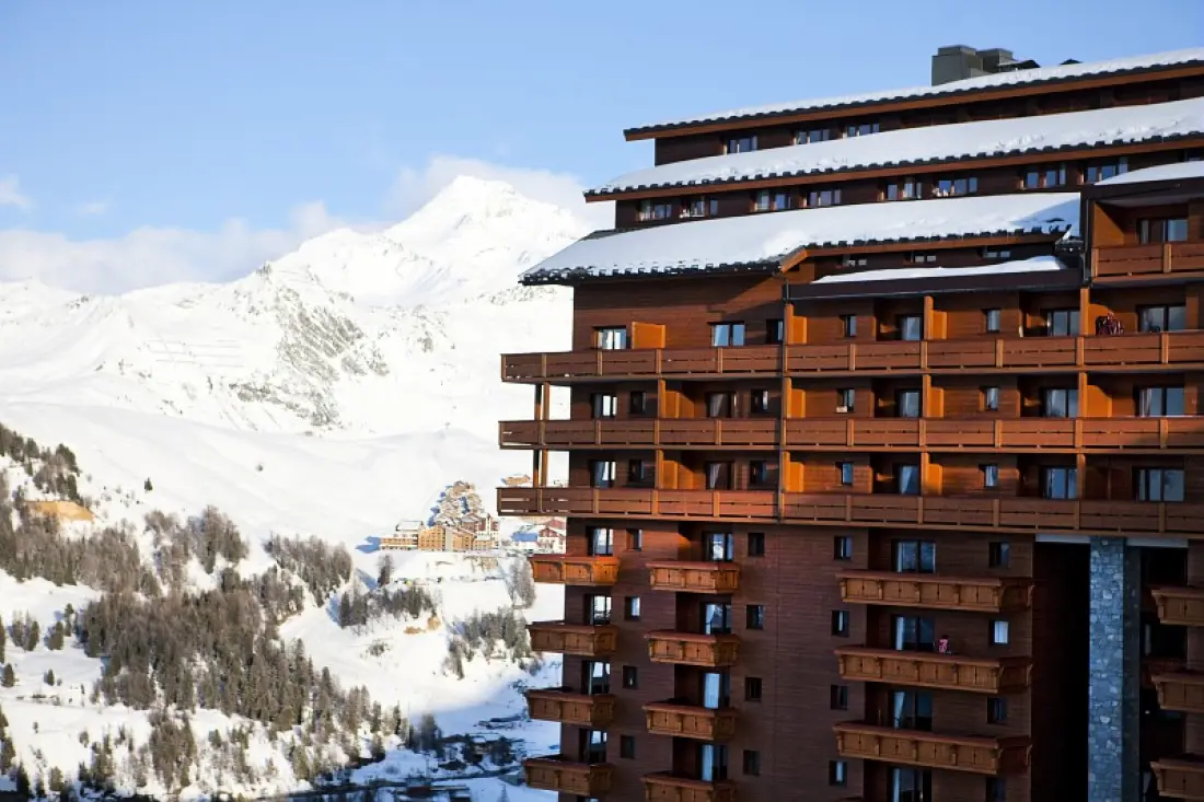 Résidence Les Hauts Bois - maeva Home