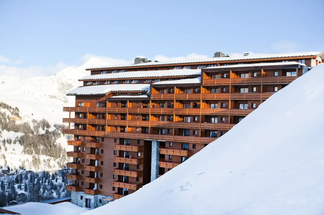 Résidence Les Hauts Bois - maeva Home