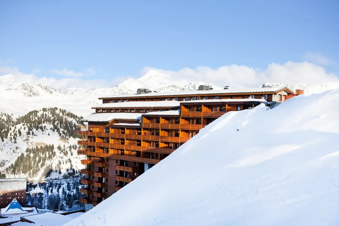 Résidence Les Hauts Bois - maeva Home