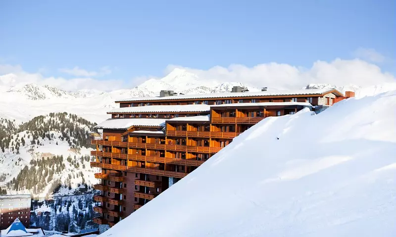 Résidence Les Hauts Bois - maeva Home - La Plagne - Plagne Aime 2000 - SKI - 1