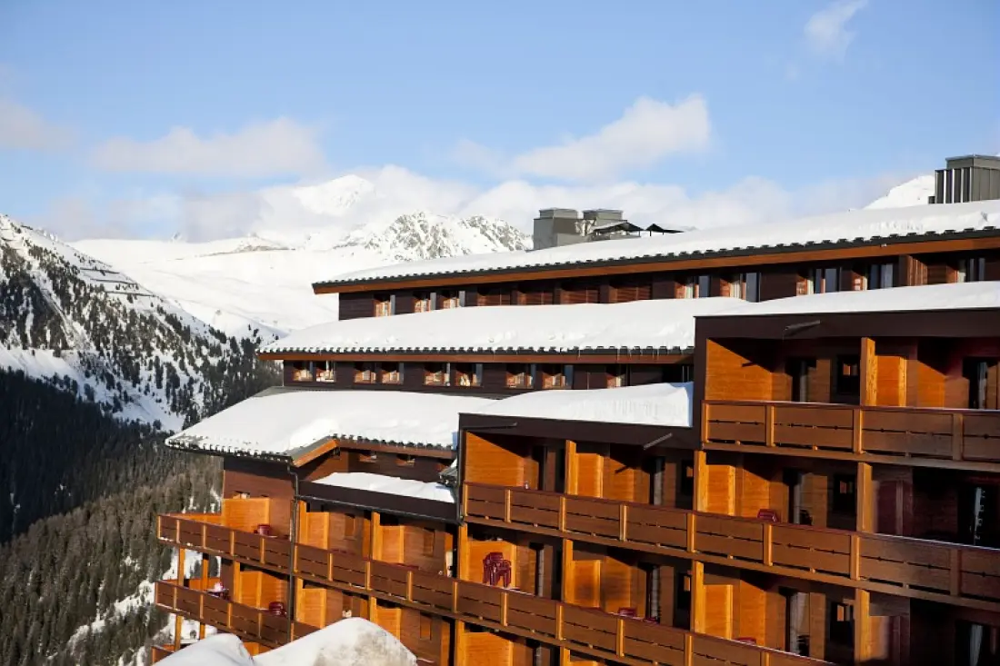 Résidence Les Hauts Bois - maeva Home