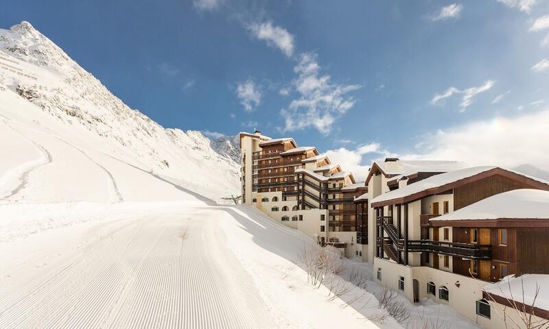 Résidence Les Néreïdes - maeva Home - La Plagne - Belle Plagne - SKI - 2