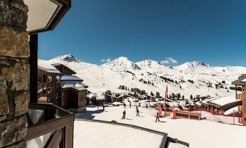 Résidence Les Néreïdes - maeva Home - La Plagne - Belle Plagne - SKI - 2
