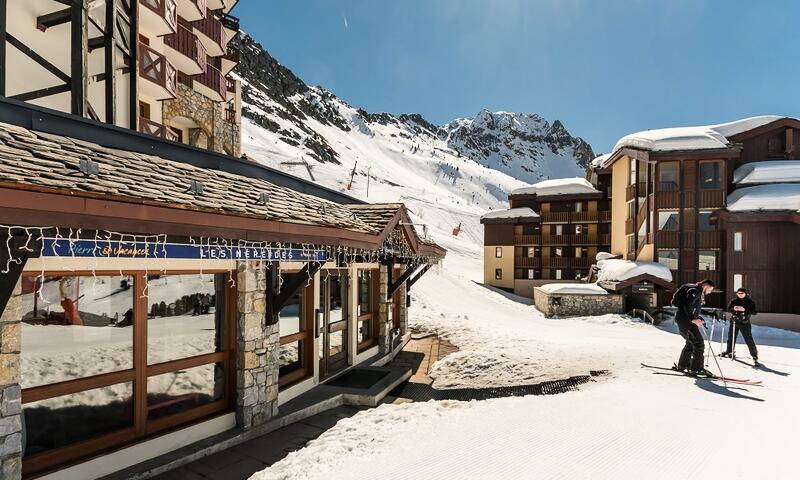 Résidence Les Néreïdes - maeva Home - La Plagne - Belle Plagne - SKI - 3