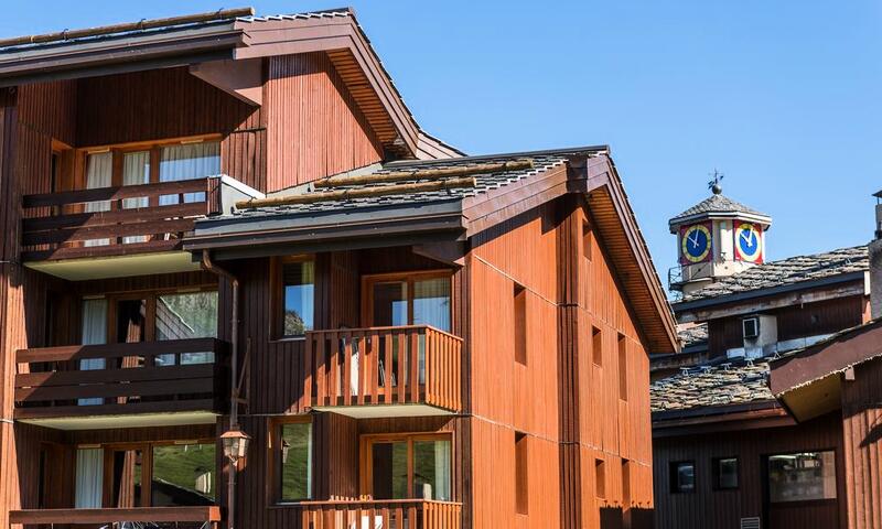 Résidence Pierre & Vacances Emeraude