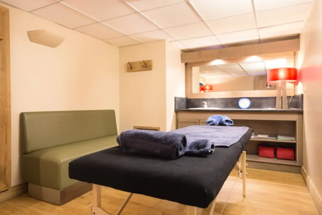 Village Club MMV Les Deux Domaines 4 étoiles★★★★ - Pension complète