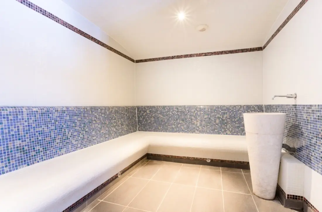 Village Club MMV Les Deux Domaines 4 étoiles★★★★ - Pension complète