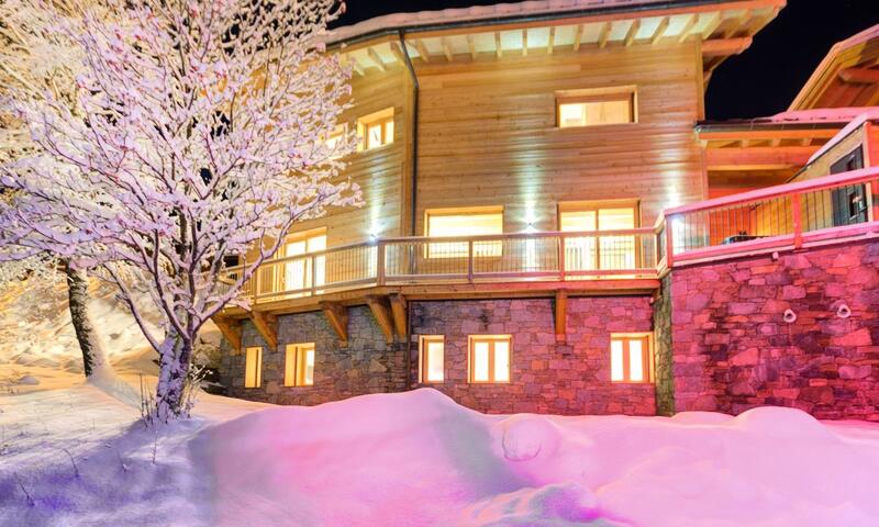 Chalet Paradise Star - - La Plagne - Les Coches - SKI - 4