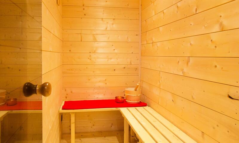 Chalet Paradise Star - - La Plagne - Les Coches - SKI - 2