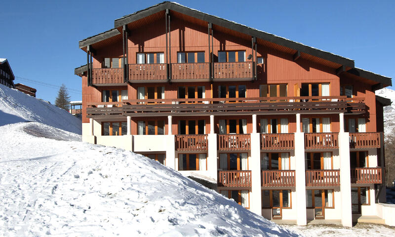 Résidence La Marelle et Le Rami - Maeva Super Home - 1