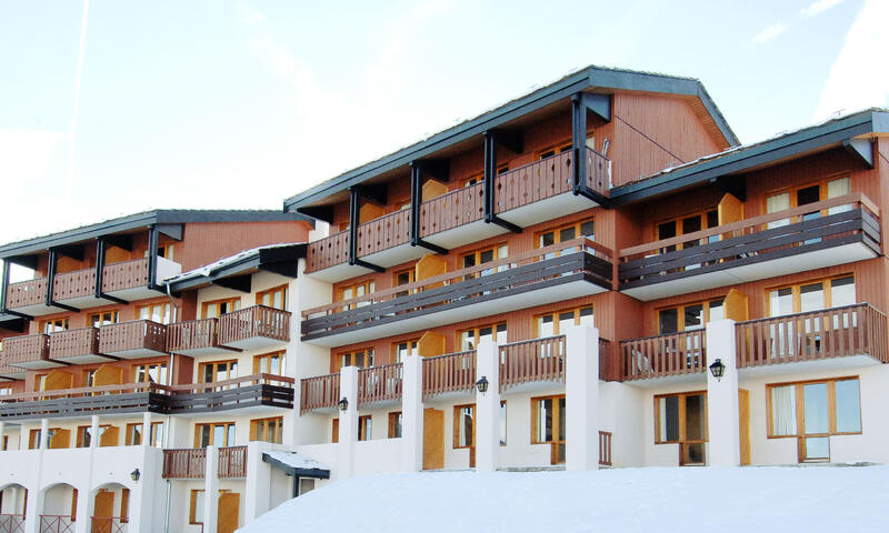 Résidence La Marelle et Le Rami - Maeva Super Home