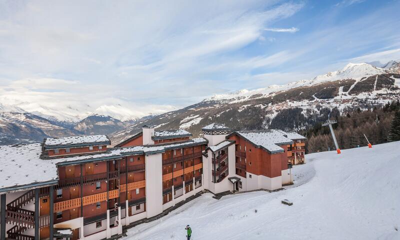 Résidence La Marelle et Le Rami - Maeva Super Home - 4