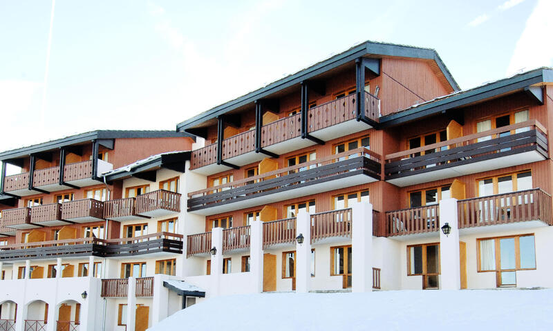 Résidence La Marelle et Le Rami - Maeva Home - La Plagne - Les Coches - SKI - 1