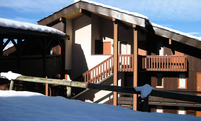 Résidence Le Sextant - maeva Home - La Plagne - Les Coches - SKI - 1