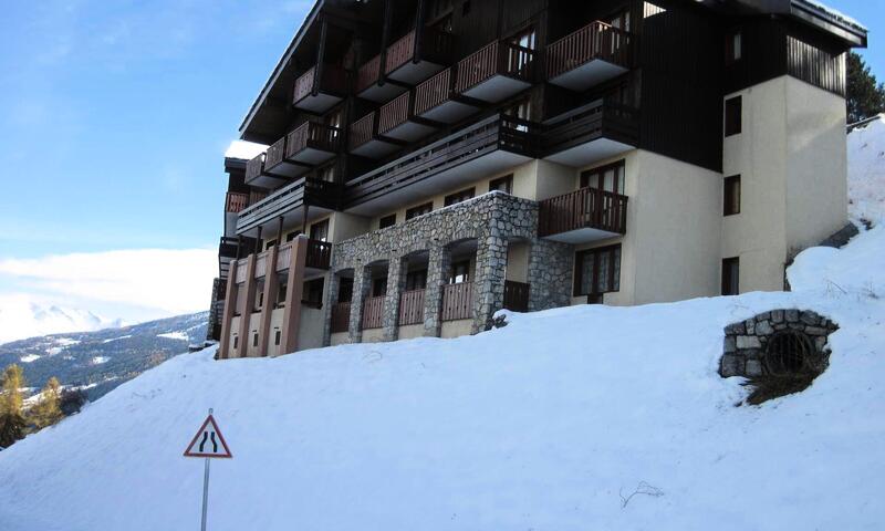 Résidence Le Sextant - maeva Home - La Plagne - Les Coches - SKI - 2