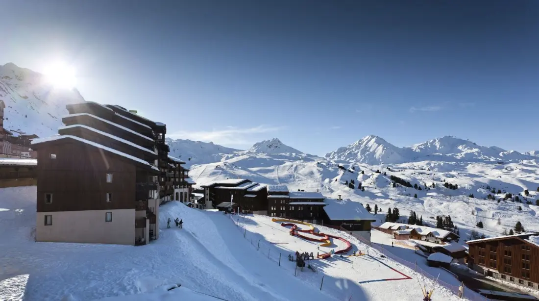 Chalet Sorbier 1 - maeva Home