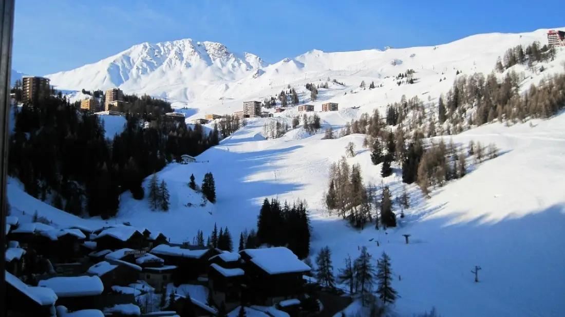 Résidence Plagne Lauze - maeva Home