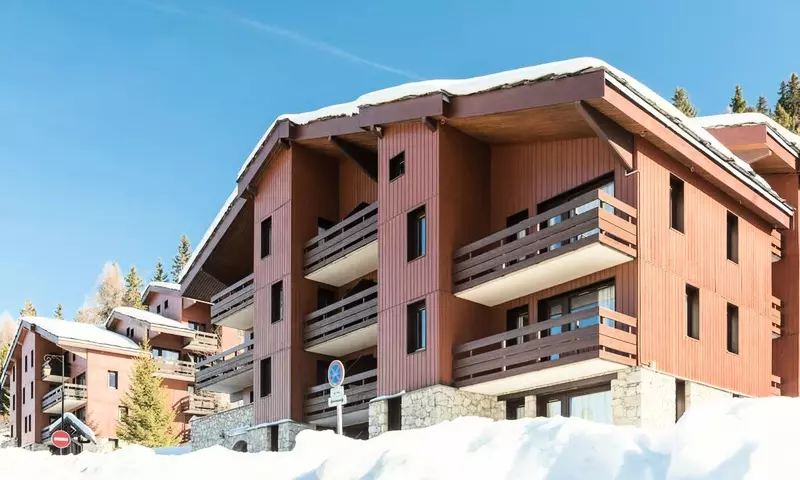 Résidence Plagne Lauze - maeva Home - La Plagne - Plagne 1800 - SKI - 5