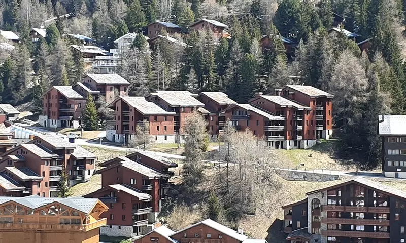 Résidence Plagne Lauze - maeva Home - La Plagne - Plagne 1800 - SKI - 1