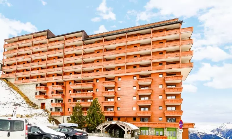 Résidence Les Hauts Bois - maeva Home - La Plagne - Plagne Aime 2000 - SKI - 5