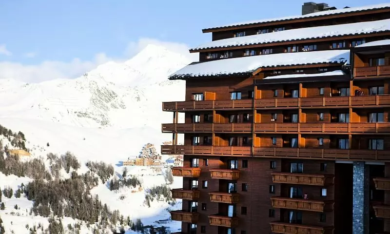 Résidence Les Hauts Bois - maeva Home - La Plagne - Plagne Aime 2000 - SKI - 3