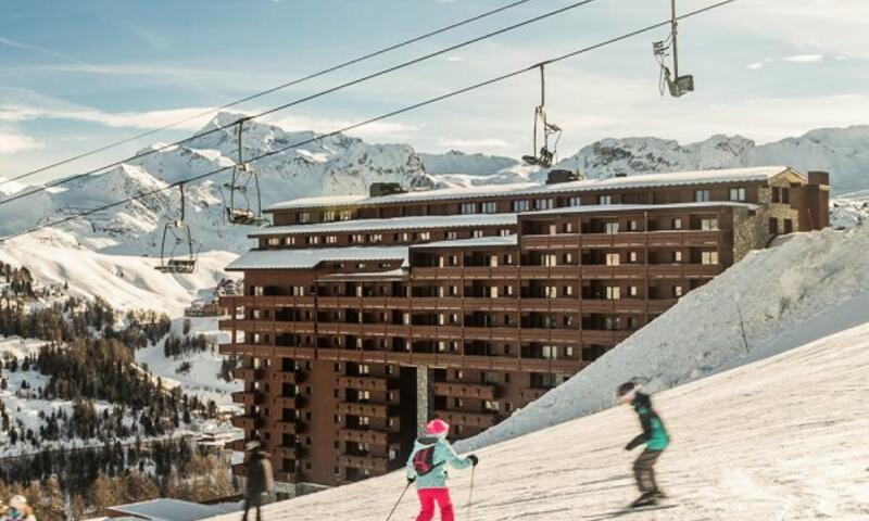 Résidence Pierre & Vacances Premium Les Hauts Bois 4*