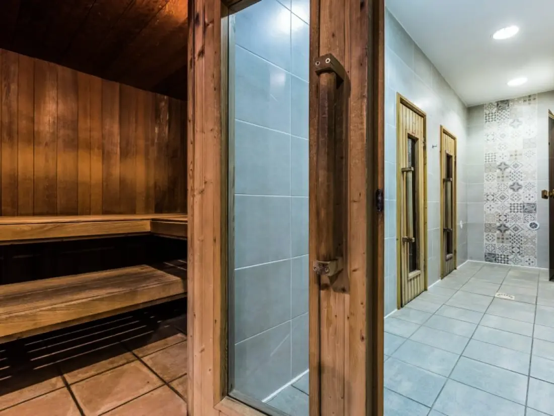 Résidence Pierre & Vacances Premium Les Hauts Bois