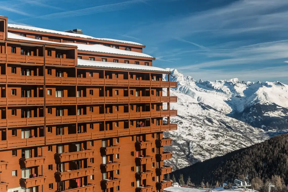 Résidence Pierre & Vacances Premium Les Hauts Bois